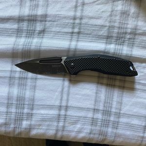 Kershaw Knife
